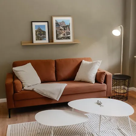 Appartement Mein Wein Daheim